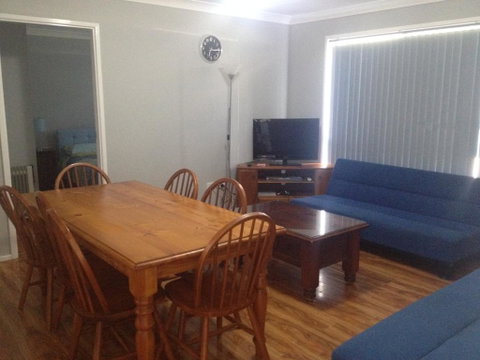 Green Meadow - Australia Accommodation 1