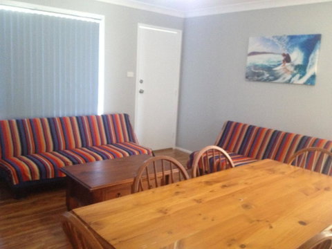 Green Meadow - Australia Accommodation 3
