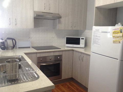 Green Meadow - Australia Accommodation 0