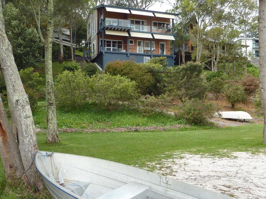 Tiona NSW Australia Accommodation