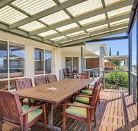 Green Reef Beach House - Australia Accommodation