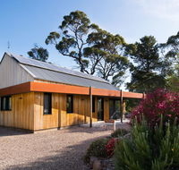Green Retreat Passive House - Australia Accommodation