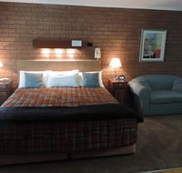 Greenacres Motel - Australia Accommodation