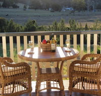Greenlee Cottages - Australia Accommodation