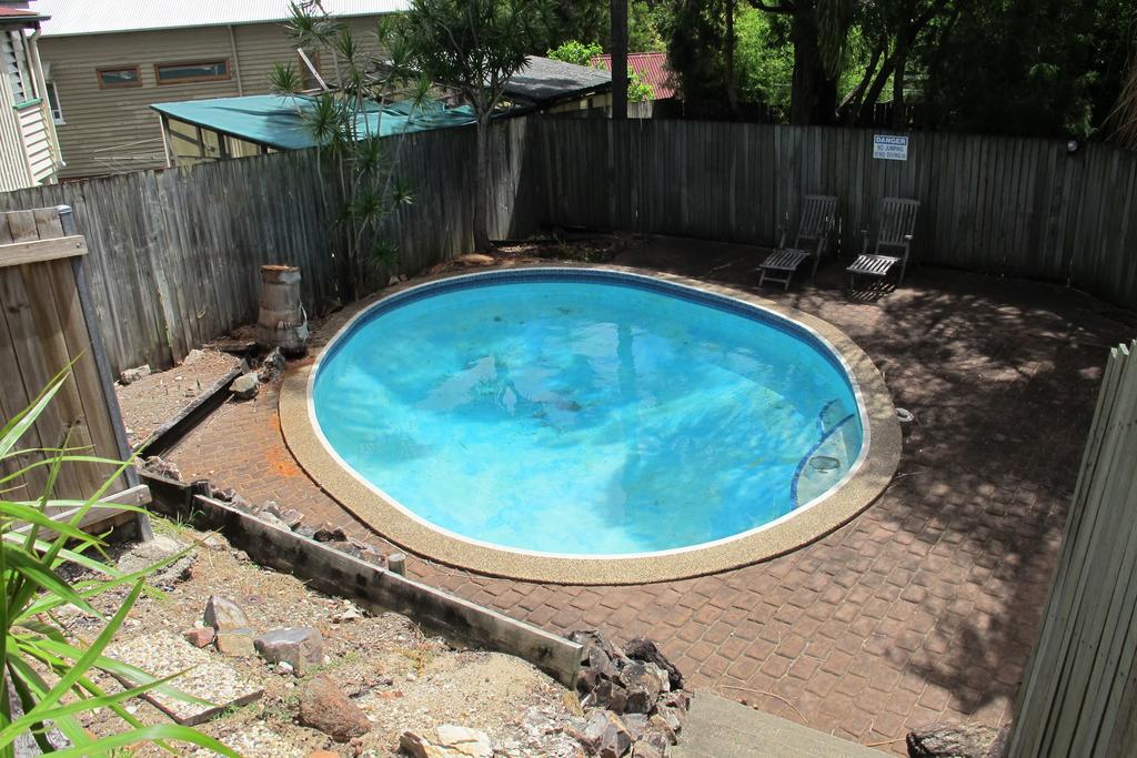 Stones Corner QLD Australia Accommodation