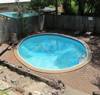 Greenslopes Motor Inn - Australia Accommodation