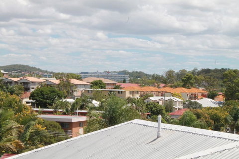 Greenslopes Motor Inn - Australia Accommodation 2