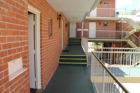 Greenslopes Motor Inn - Australia Accommodation 3