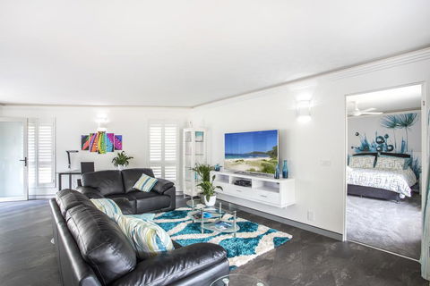Greenwood Park Estate - Australia Accommodation 3