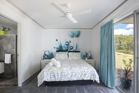 Greenwood Park Estate - Australia Accommodation 0