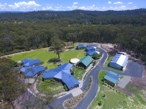 Greenwood Park Estate - Australia Accommodation 1