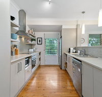 Grevillea - Australia Accommodation
