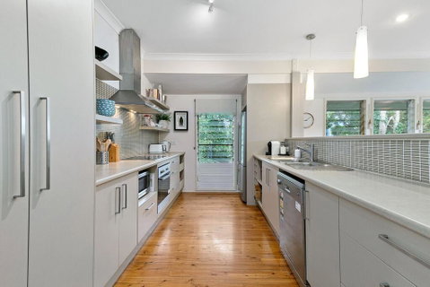Grevillea - Australia Accommodation 0