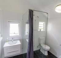 Grimshaw House - Australia Accommodation