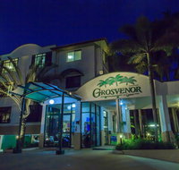 Grosvenor in Cairns - Australia Accommodation