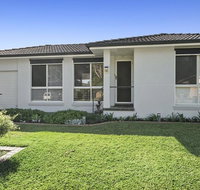 Guest House On Guy - Australia Accommodation