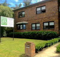 Guesthouse 83 - Australia Accommodation