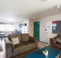 Guild House 6 Bedroom Flat - Australia Accommodation