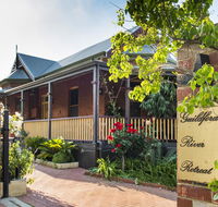 Guildford River Retreat - Australia Accommodation