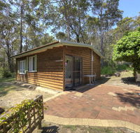 Gum Grove Chalets - Australia Accommodation
