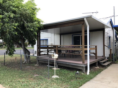 Gumby Gumby Cottage - Australia Accommodation 1