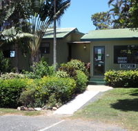 Gumnut Glen Cabins - Australia Accommodation