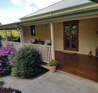 Gumtree House Montville - Australia Accommodation