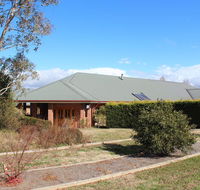 Gundaroo Manor Bed  Breakfast - Australia Accommodation