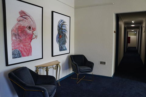 Gunnedah Hotel - Australia Accommodation 2