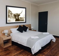Gunnedah Hotel - Australia Accommodation