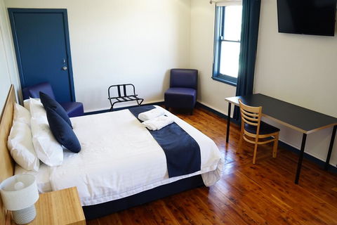 Gunnedah Hotel - Australia Accommodation 1