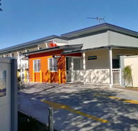 Gunnedah Lodge Motel - Australia Accommodation