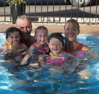 Gunnedah Motor Inn - Australia Accommodation