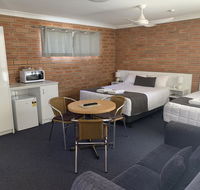 Gunsynd Motor Inn - Australia Accommodation