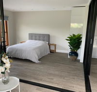 Gunsynd Studio Apartment - Australia Accommodation