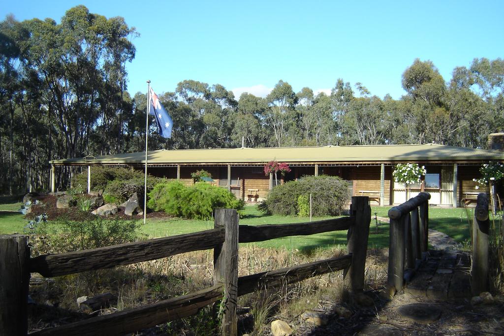 Barnadown ACT Australia Accommodation