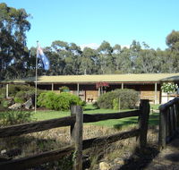 Gunyah Valley Retreat - Australia Accommodation