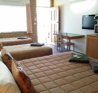 Guyra Motor Inn - Australia Accommodation