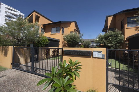 Gwydir Court 6 - Australia Accommodation 1