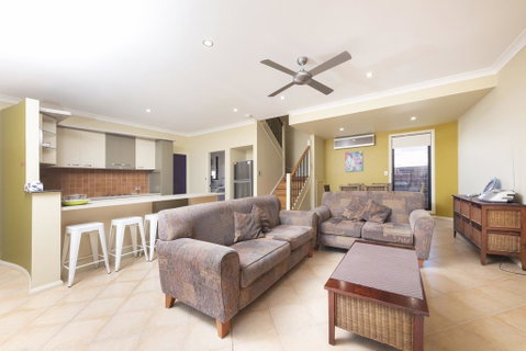 Gwydir Court 6 - Australia Accommodation 2