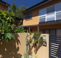 Gwydir Court 6 - Australia Accommodation