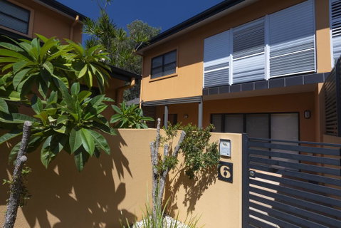 Gwydir Court 6 - Australia Accommodation 0