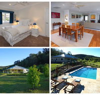 Gypsy Willows - Australia Accommodation