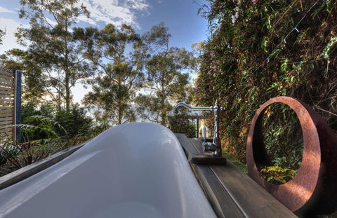 Gypsy's Rest - Australia Accommodation 1