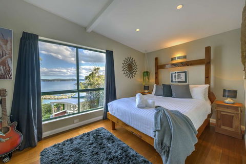 Gypsy's Rest - Australia Accommodation 3