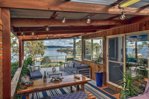 Gypsy's Rest - Australia Accommodation 2