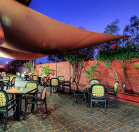Halls Creek Motel - Australia Accommodation