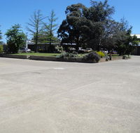 Hamilton Hume Motor Inn - Australia Accommodation