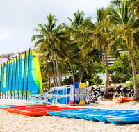 Hamilton Island Holiday Homes - Australia Accommodation