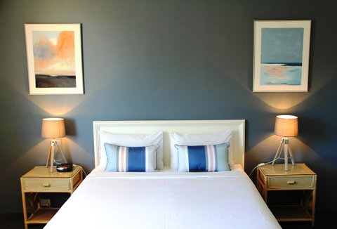 Hamilton Motor Inn - Australia Accommodation 2
